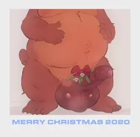 "Patron Christmas Card 2020" by ZonkPunch [No Audio | Loop]