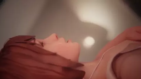 [4K] Max Caulfield Anal Fucked [Idemi]