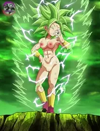 Kefla Selfie (naked)