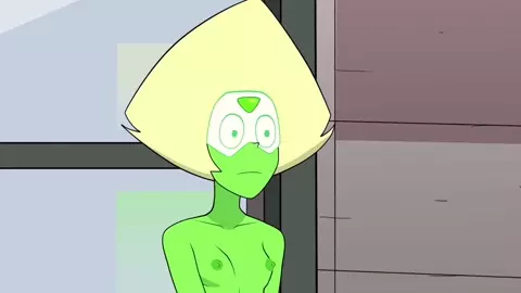 Peridot S Audition [60fps](Freako)