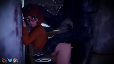 Velma Dinkley Compilation