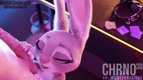 Judy Hopps fandub español