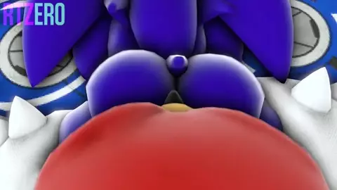 Sonic and Knuckles Hot Sex Part 5 [RTZero]