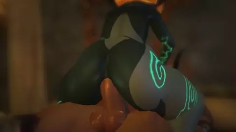 Midna Compilation