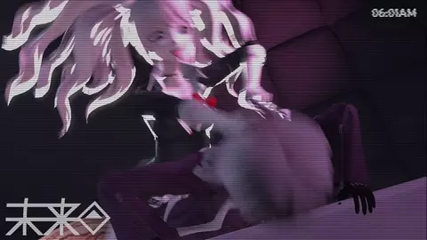 Kirigiri Kyoko Videotape - amateurthrowaway