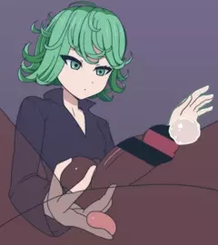 Tatsumaki [taraba]