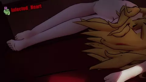 Yang Teases Ruby