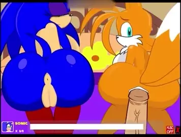 Sonic Transformed Compilation