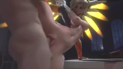 Mercy Compilation 17