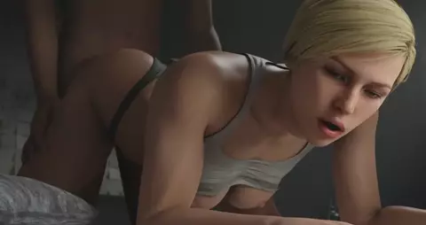 cassie cage vaginal penetration