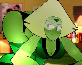 Peridot | Arkeus