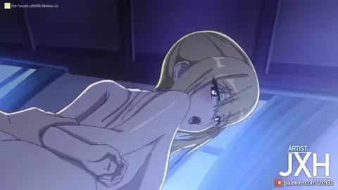 Hayasaka Ai reverse cowgirl