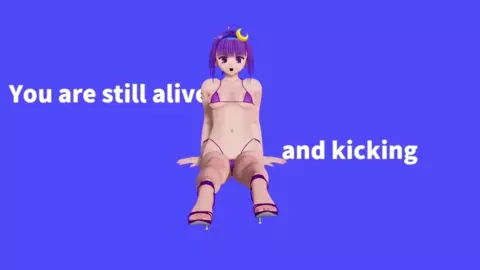 Patchouli exercise dance