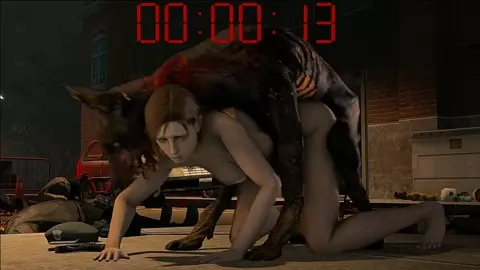 Resident Evil Cerberus Compilation