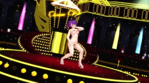 Patchouli Lamb Dance