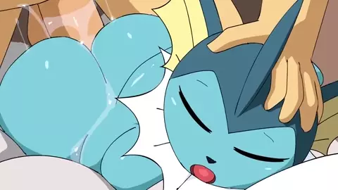 Fucking Vaporeon [zaviel]