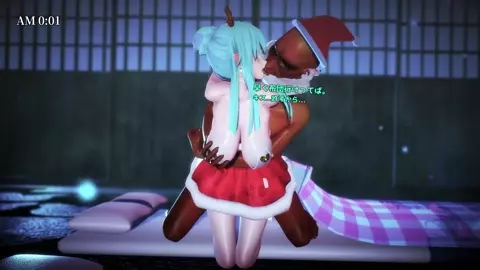 Suzuya vs Santa