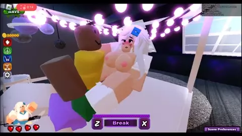 Whorblox is crazy