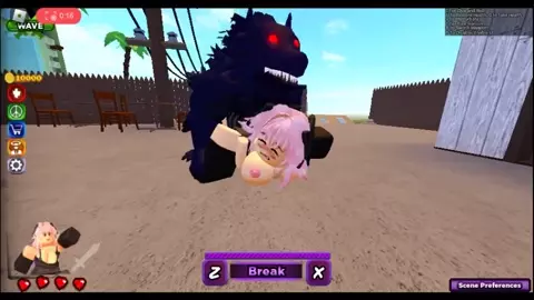 Astolfo Whorblox