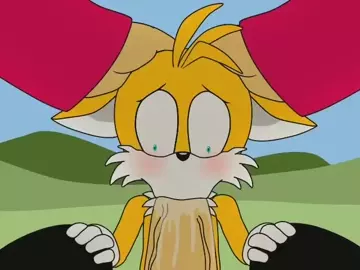 Eggman Rape Tails [spanky15]