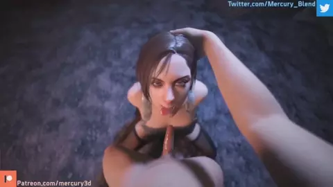 Jill Valentine Compilation (Dogs, Monster, etc)