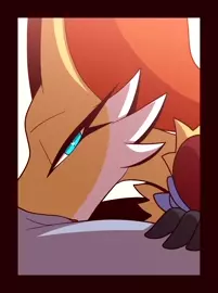 Delphox Deepthroat