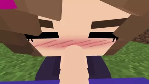 Minecraft sex mod - Jenny