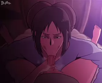 Ymir Blowjob (ArsenalSFX audio)(Different Audio) - D-ART