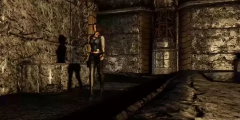 Jill's Journey In Skyrim