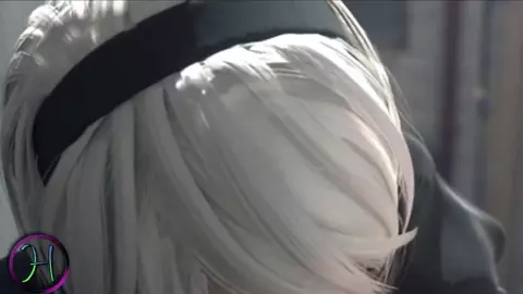 [HMV] YoRHa B.E.T.A. Blocker Field