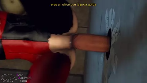 Hole In The Wall Sub español