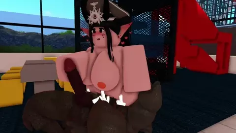 Whorblox #4 (Roblox)