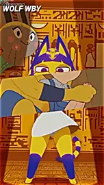 Ankha Zone