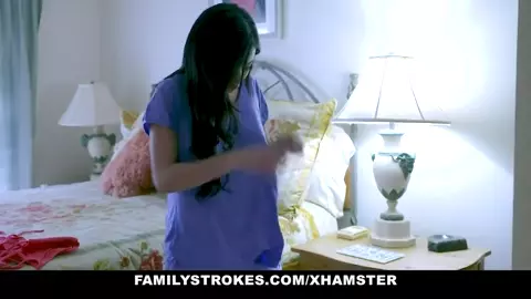 Family Strokes - My Step Parents Fucked Me