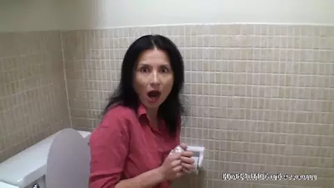 Tatiana Petrova - Hubby's Vile Brother Makes Me Suck And Fuck Him In The Men's Room