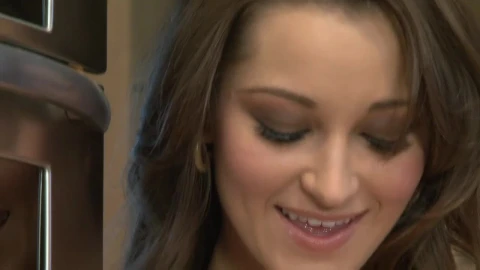 Dani Daniels - The Hero Of Your Dreams